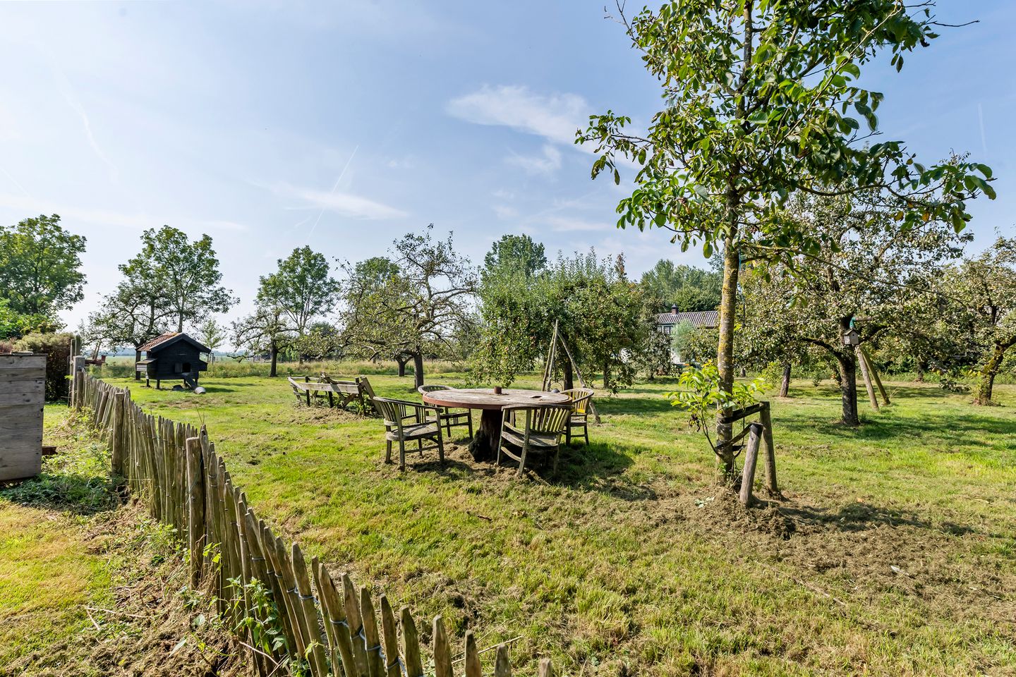 Foto 10 van Overboeicop 8