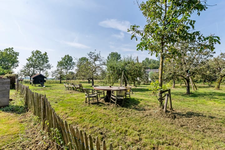 Foto 10 van Overboeicop 8