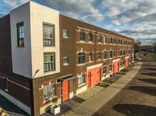 particuliere-woningen te huur op Staaldraad 38