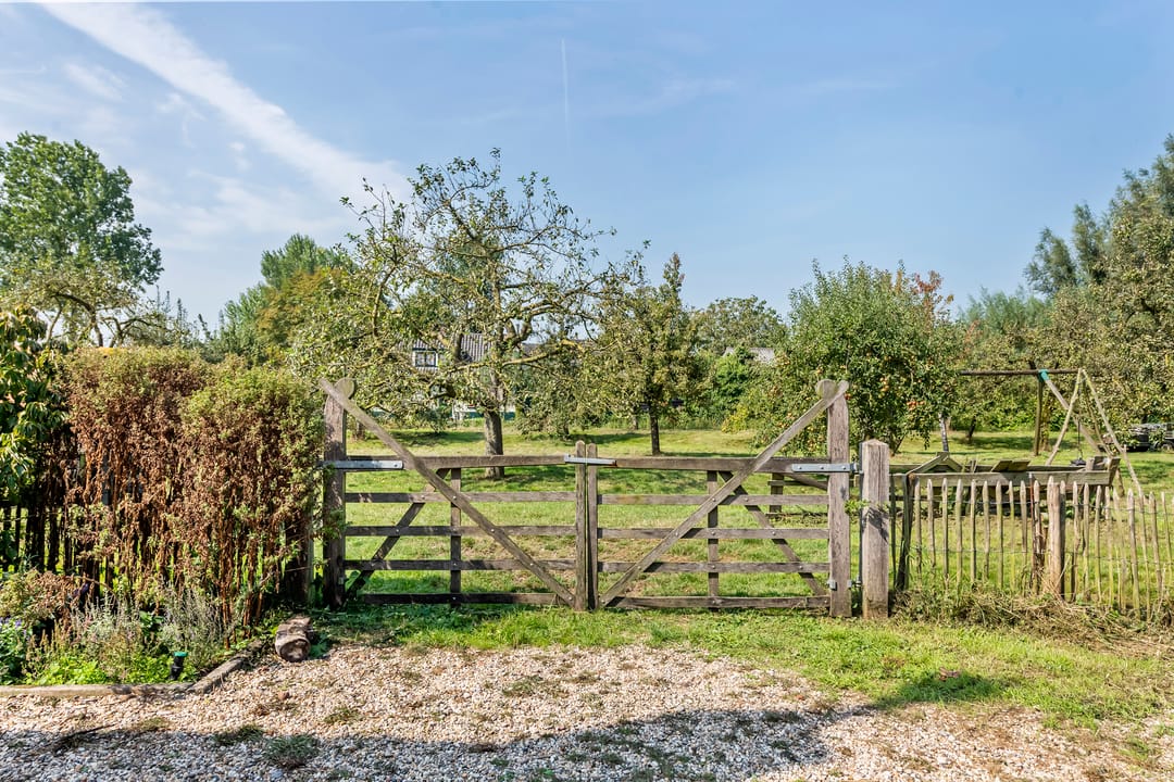 Foto 11 van Overboeicop 8