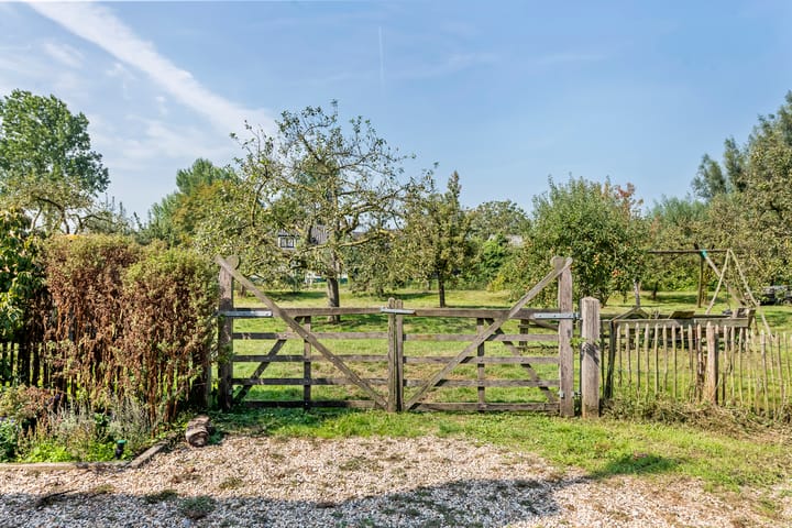 Foto 11 van Overboeicop 8