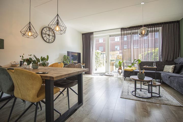 Foto 2 van Staaldraad 38