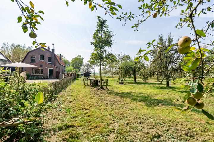 Foto 12 van Overboeicop 8