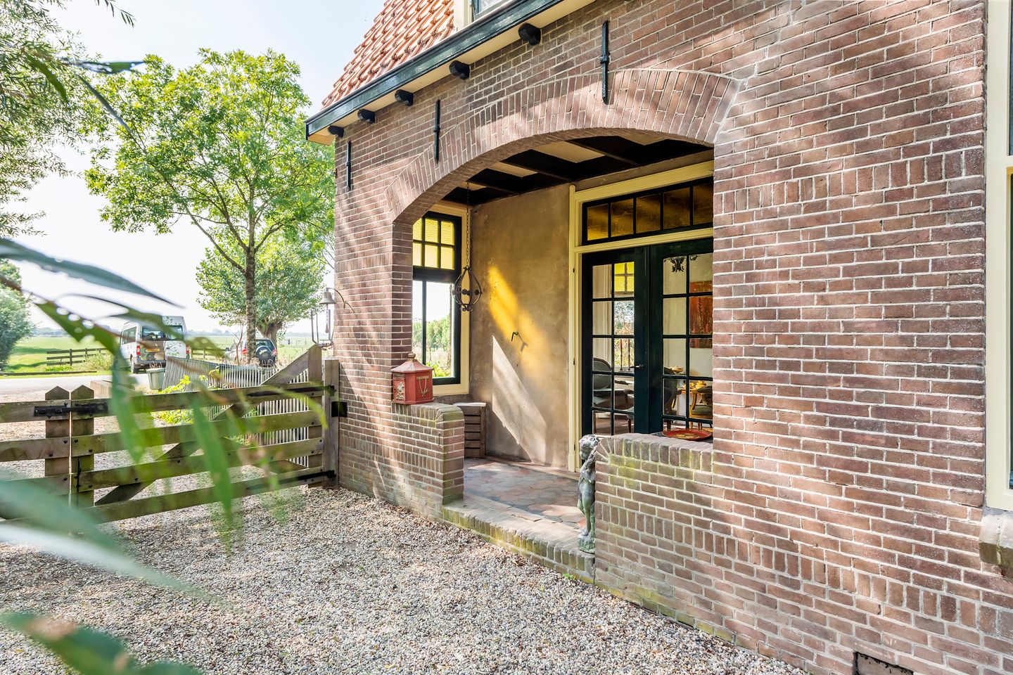 Foto 14 van Overboeicop 8