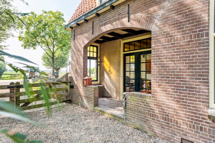 Foto 14 van Overboeicop 8