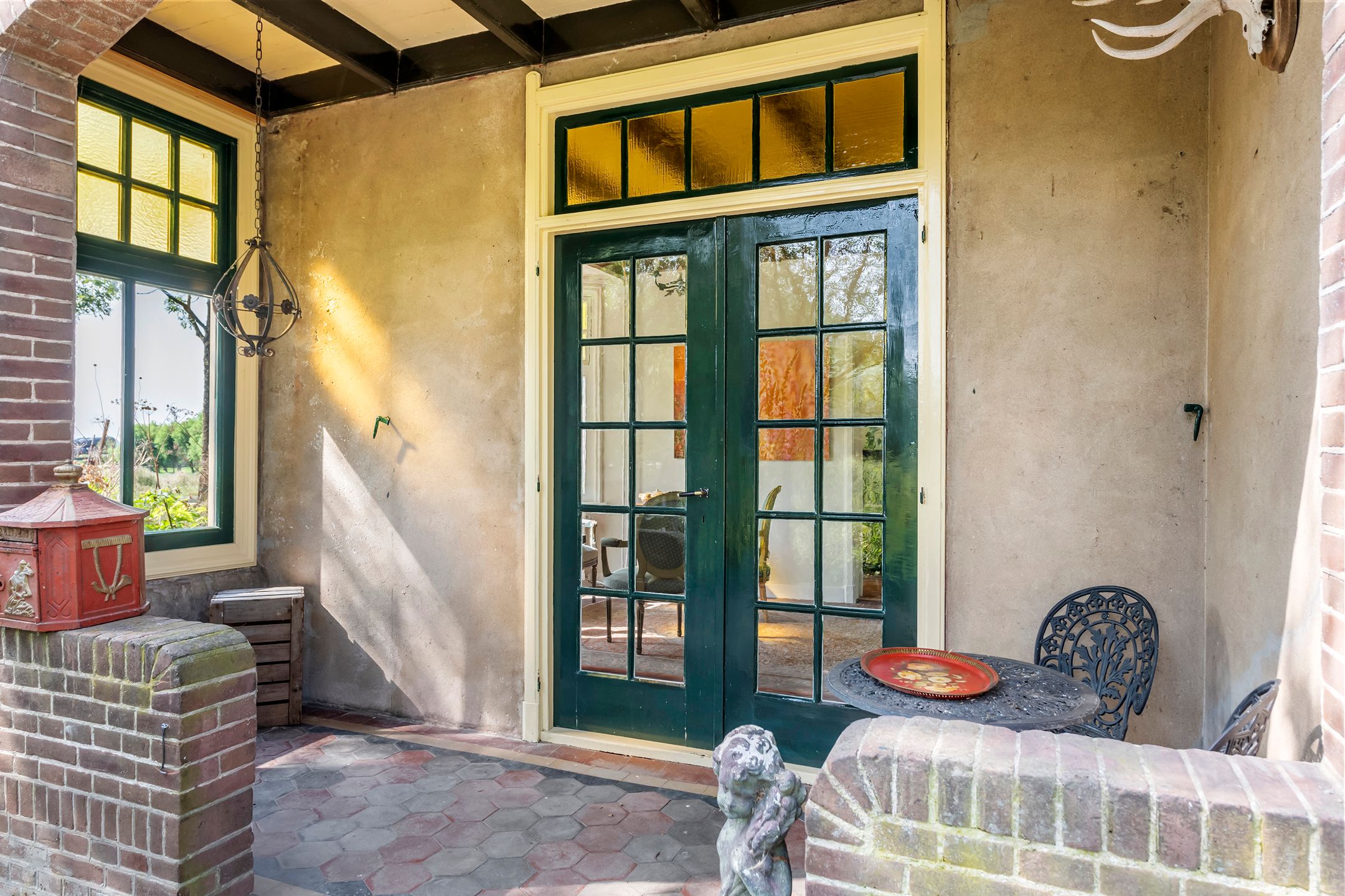 Foto 15 van Overboeicop 8