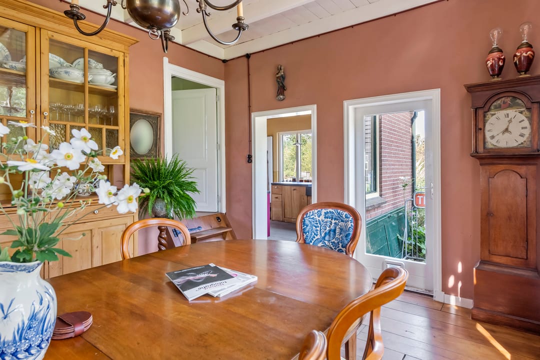 Foto 16 van Overboeicop 8