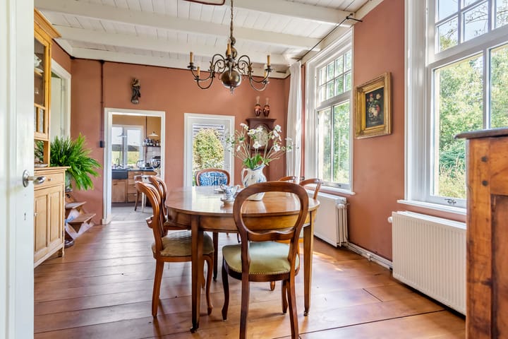 Foto 18 van Overboeicop 8