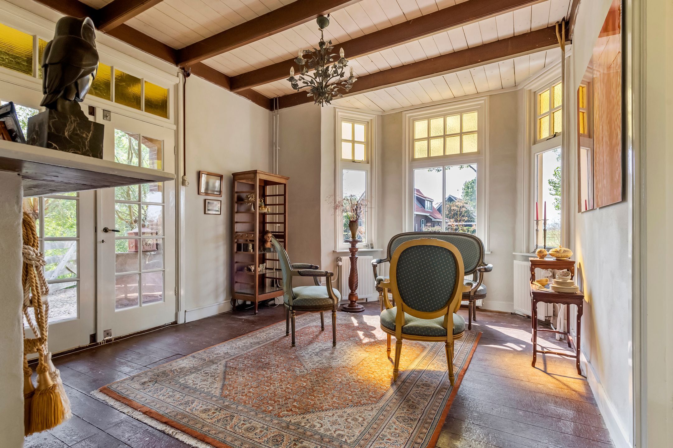 Foto 21 van Overboeicop 8