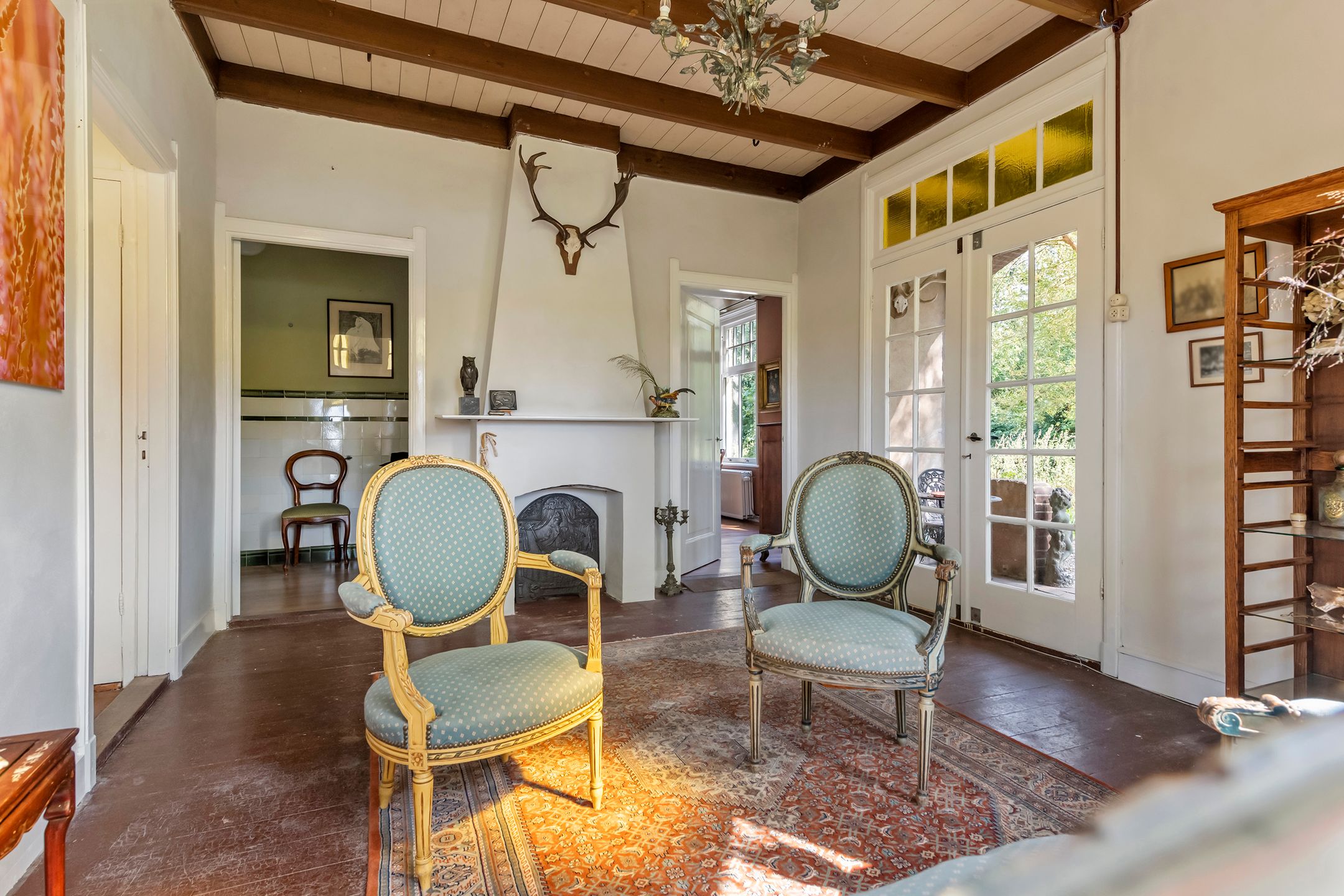 Foto 24 van Overboeicop 8