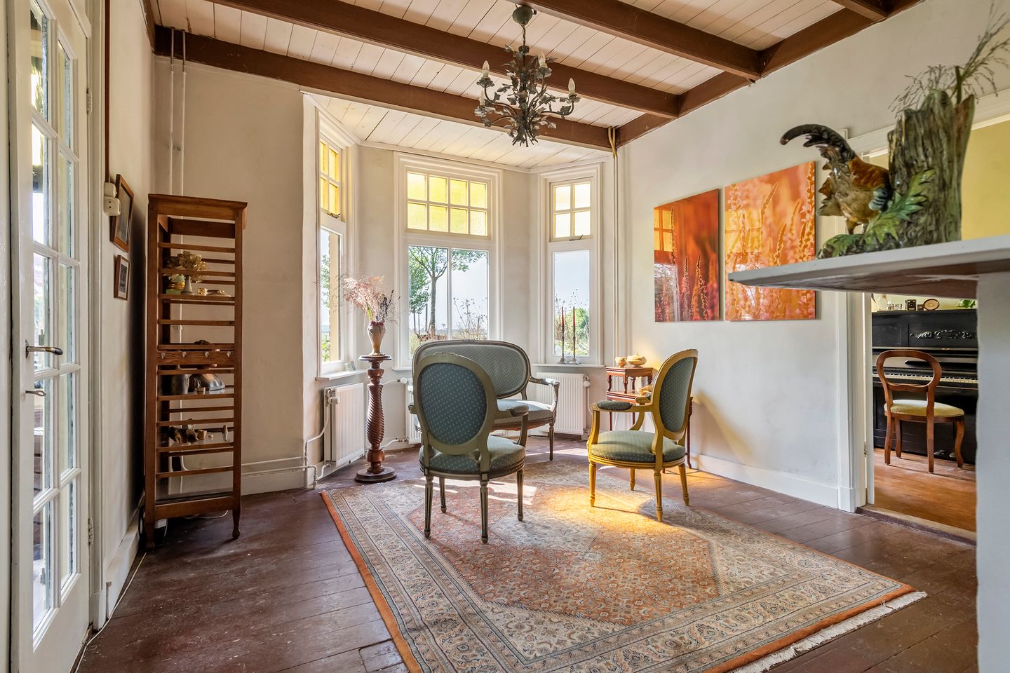 Foto 25 van Overboeicop 8