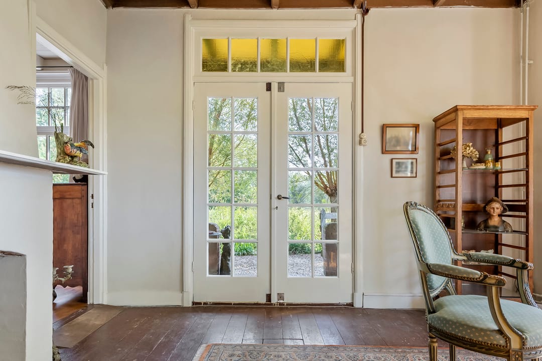 Foto 26 van Overboeicop 8