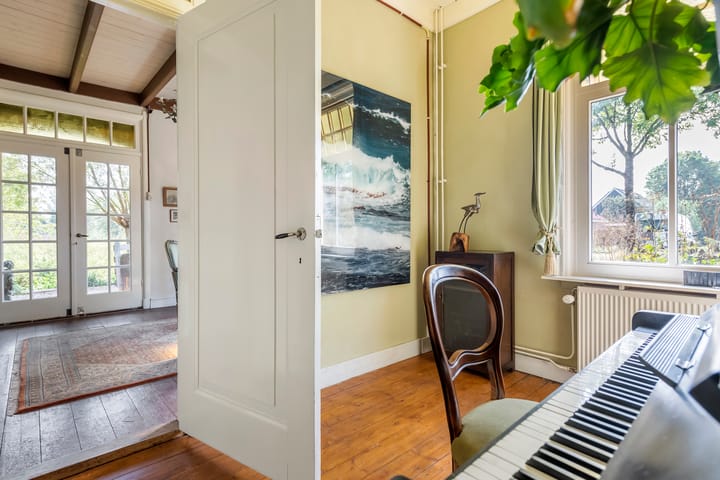 Foto 28 van Overboeicop 8