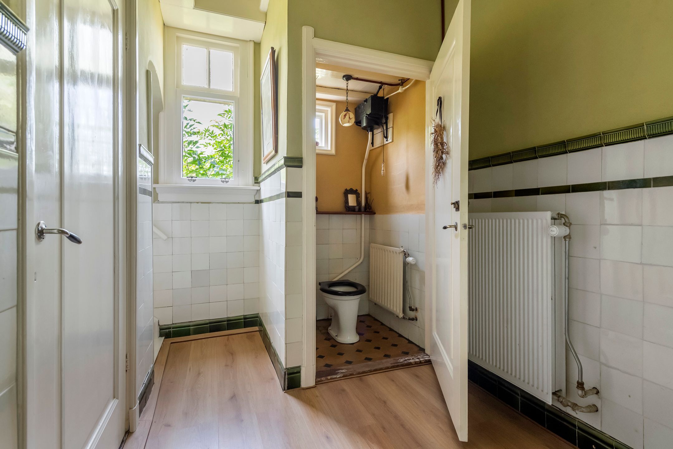 Foto 30 van Overboeicop 8