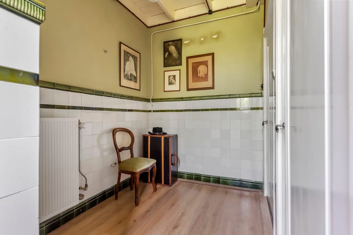 Foto 31 van Overboeicop 8