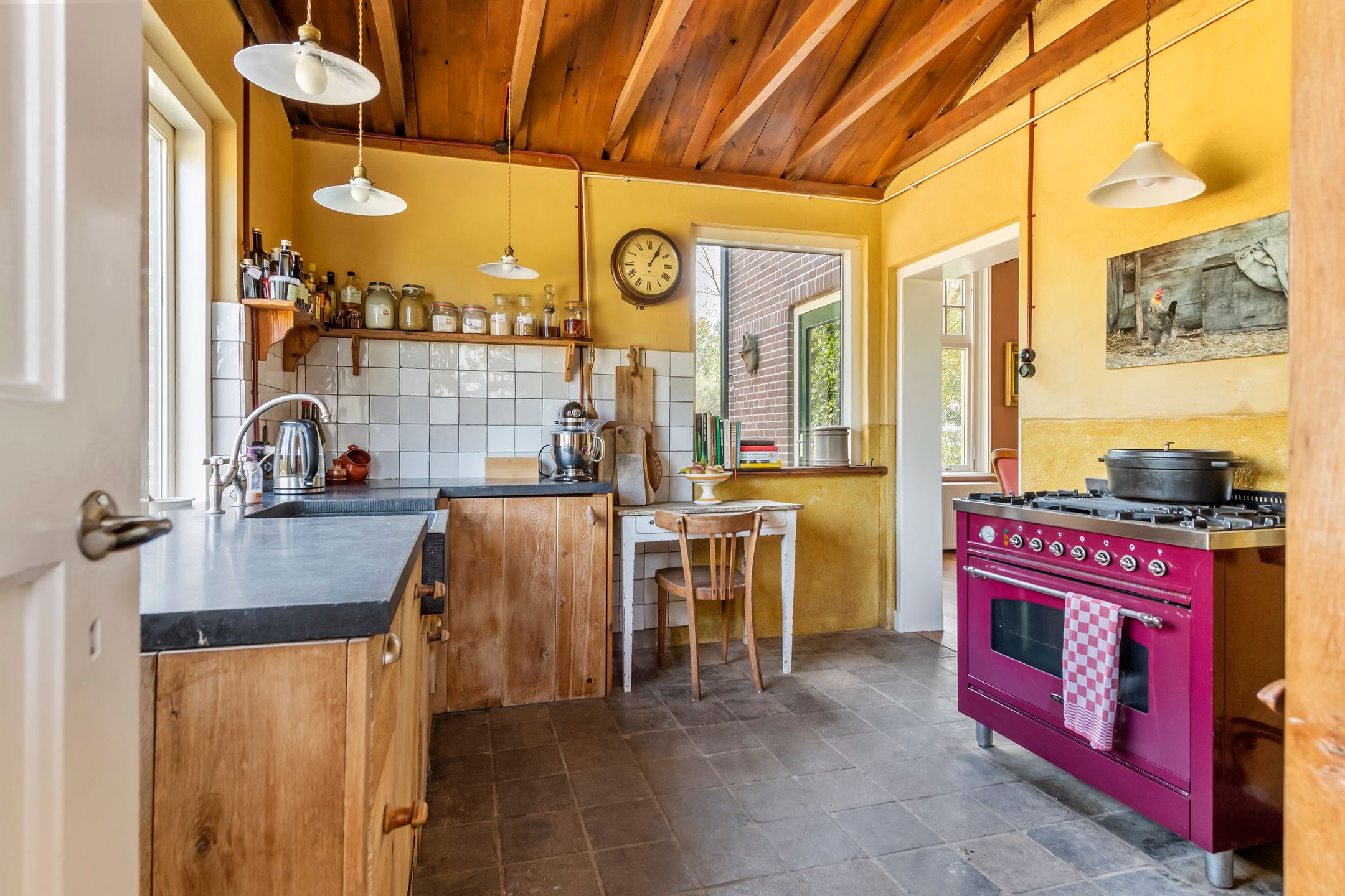 Foto 33 van Overboeicop 8