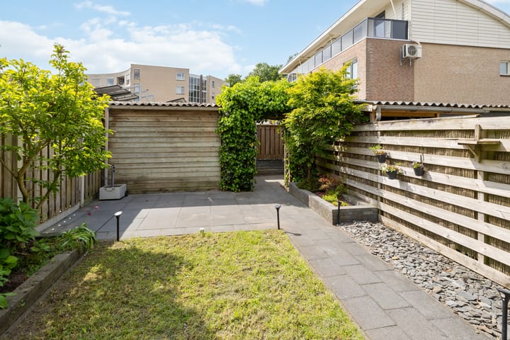 Foto 27 van Grutto 45