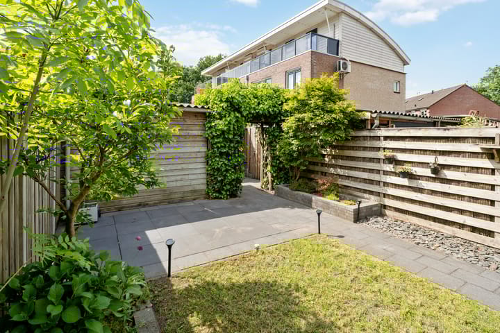 Foto 29 van Grutto 45