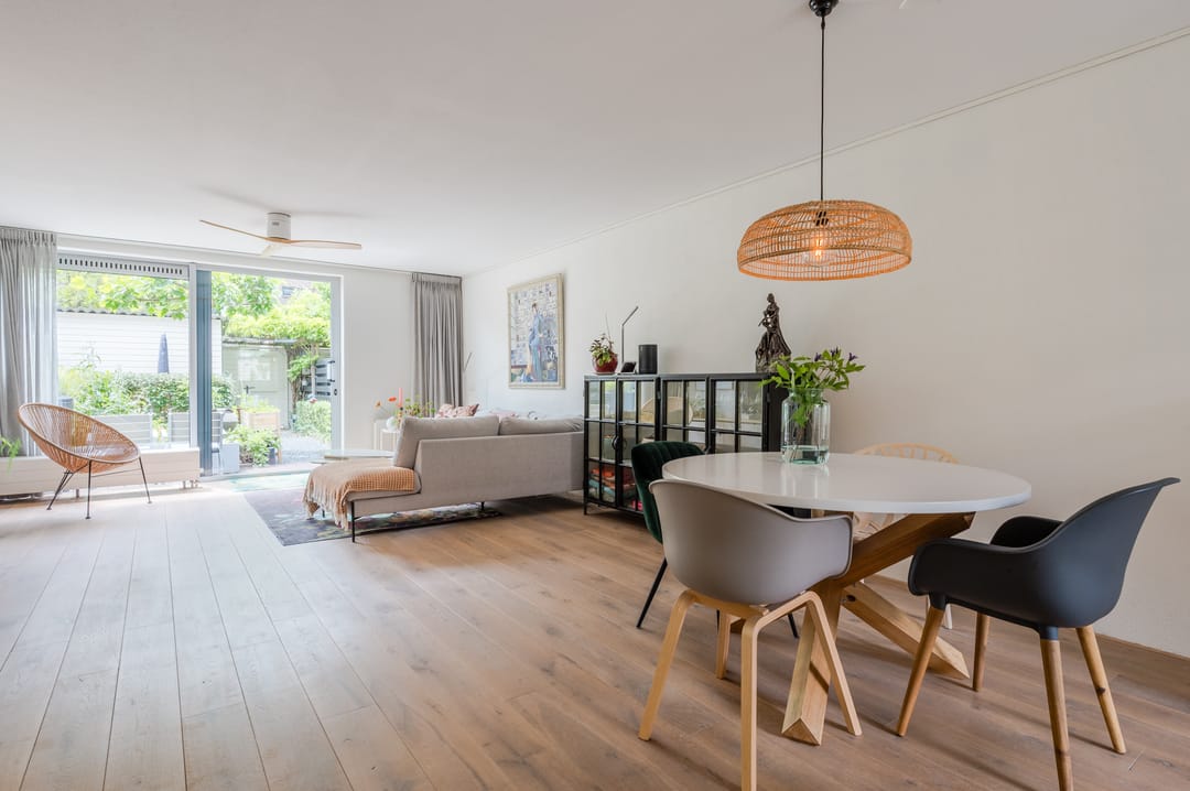 Foto 2 van Simon van Ooststroomhof 29