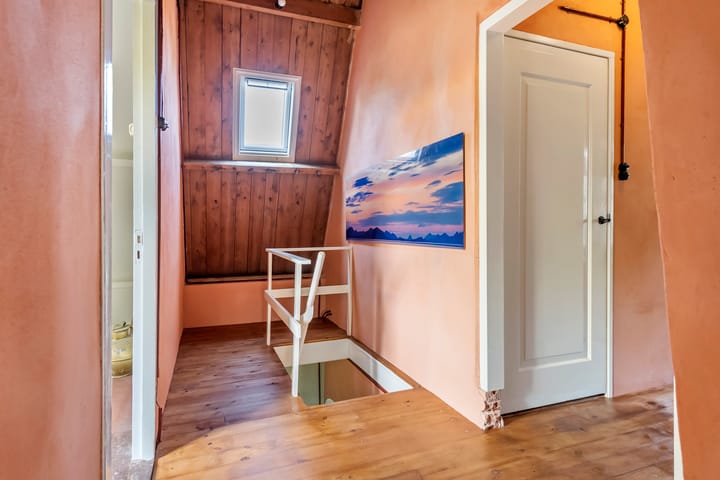 Foto 36 van Overboeicop 8