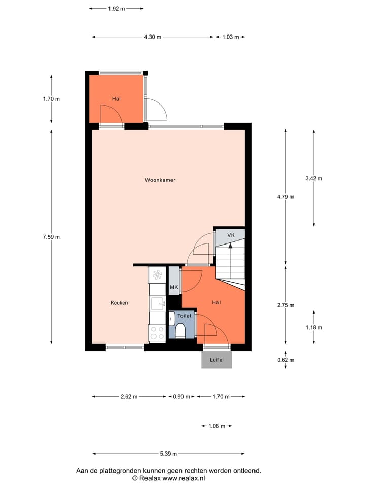 Foto 31 van Grutto 45