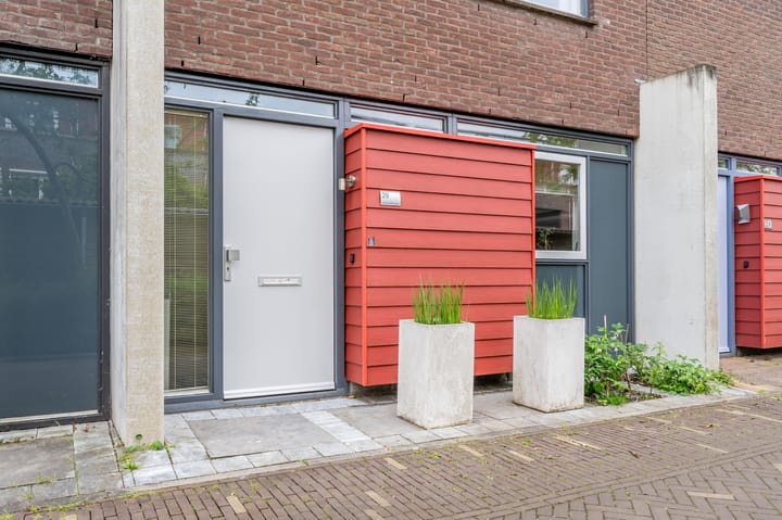 Foto 5 van Simon van Ooststroomhof 29