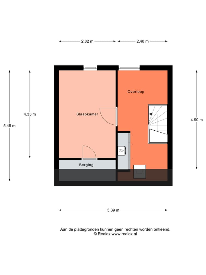Foto 33 van Grutto 45