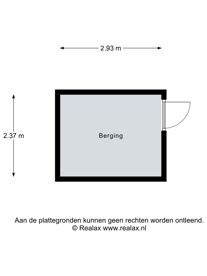 Foto 34 van Grutto 45