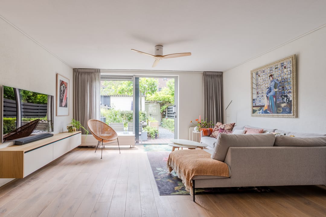 Foto 7 van Simon van Ooststroomhof 29