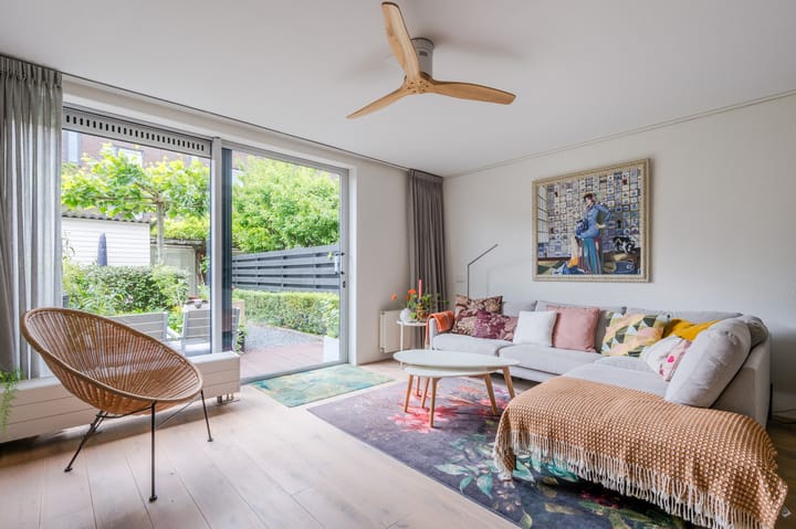 Foto 8 van Simon van Ooststroomhof 29