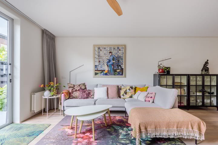 Foto 9 van Simon van Ooststroomhof 29