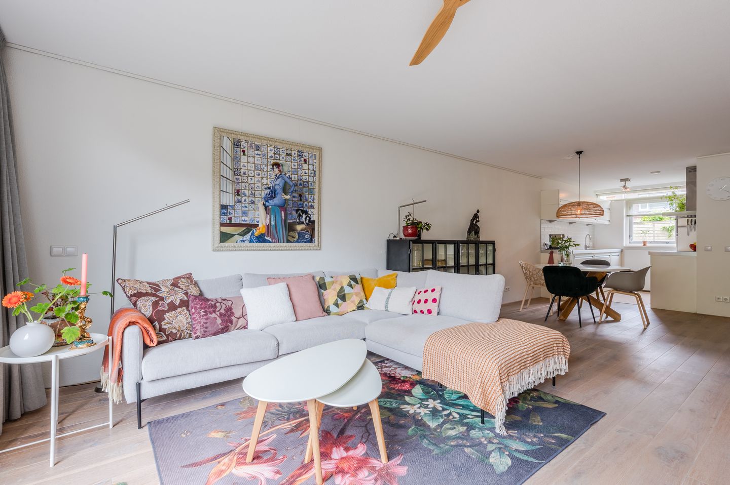 Foto 10 van Simon van Ooststroomhof 29