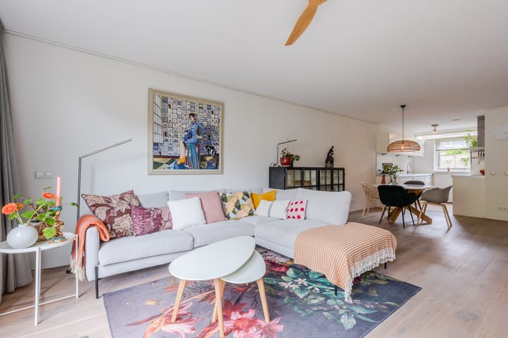 Foto 10 van Simon van Ooststroomhof 29