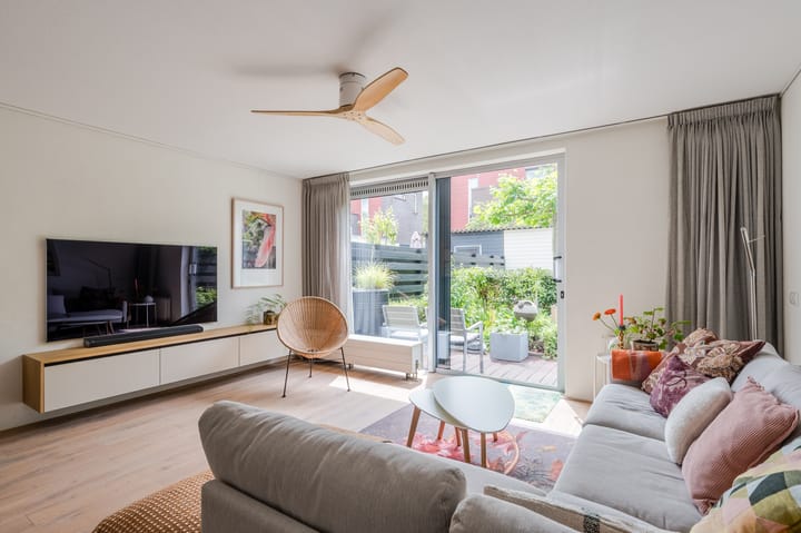 Foto 11 van Simon van Ooststroomhof 29