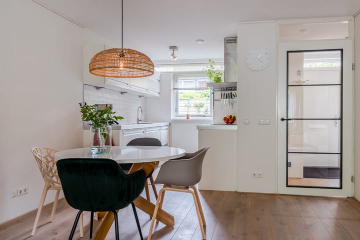 Foto 12 van Simon van Ooststroomhof 29