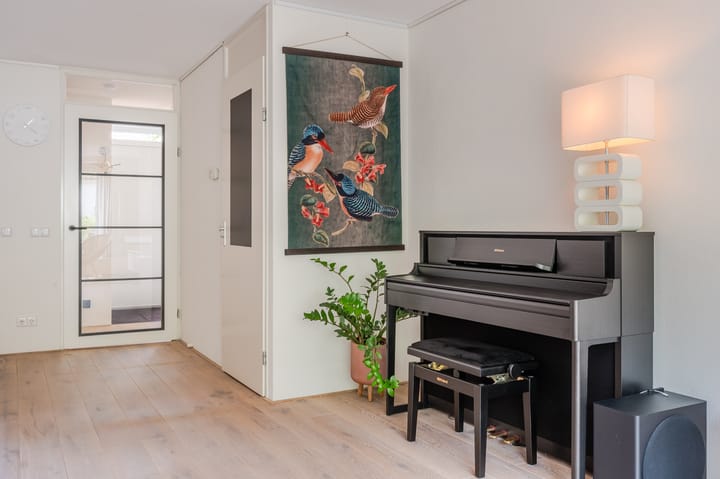 Foto 13 van Simon van Ooststroomhof 29