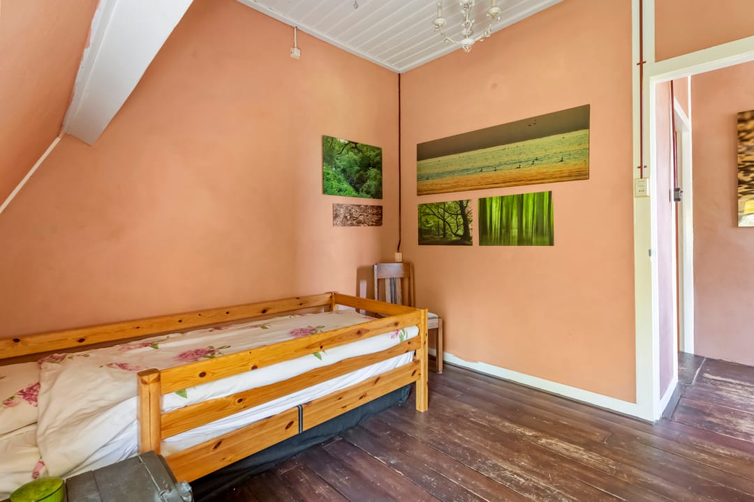 Foto 47 van Overboeicop 8