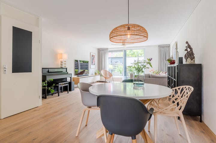 Foto 15 van Simon van Ooststroomhof 29