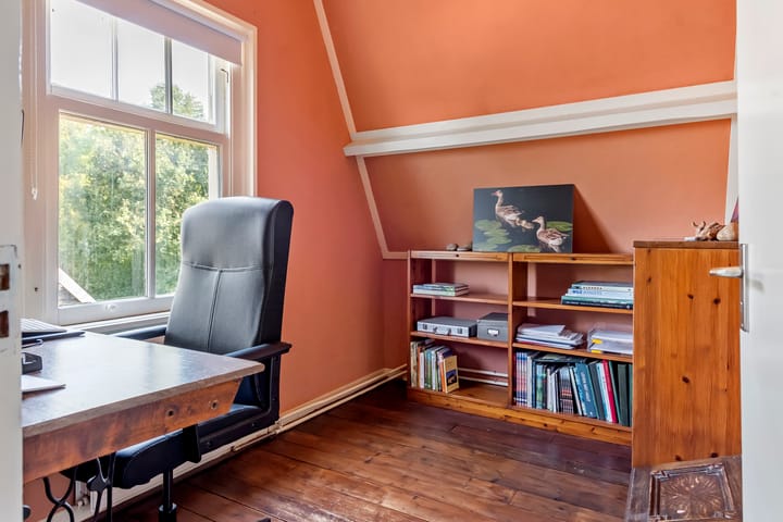 Foto 49 van Overboeicop 8