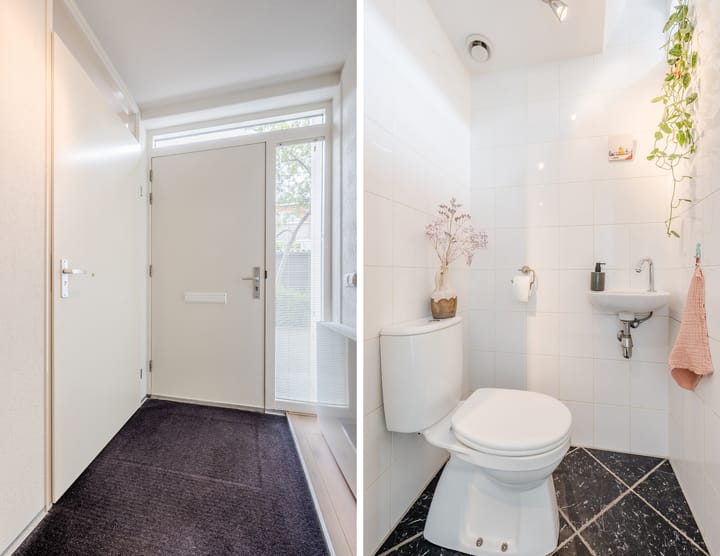 Foto 20 van Simon van Ooststroomhof 29