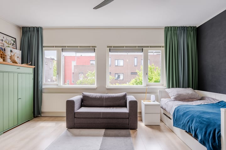 Foto 22 van Simon van Ooststroomhof 29