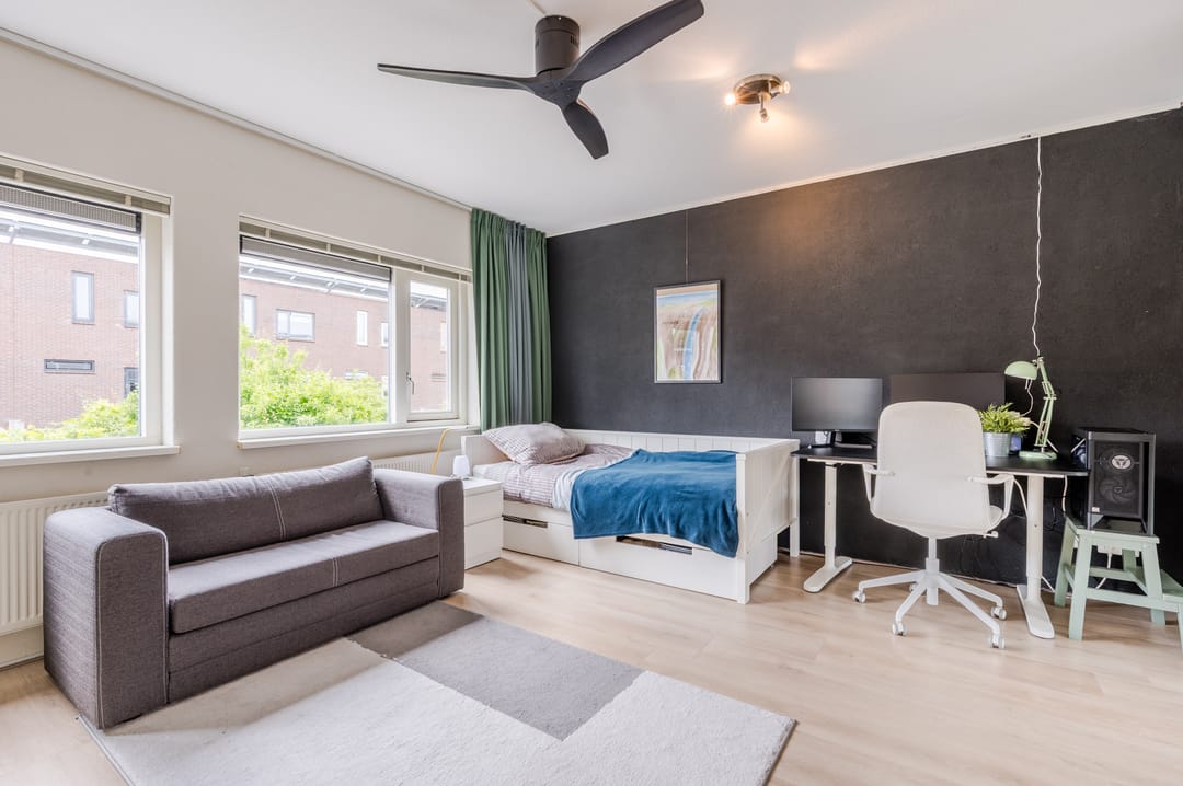 Foto 23 van Simon van Ooststroomhof 29