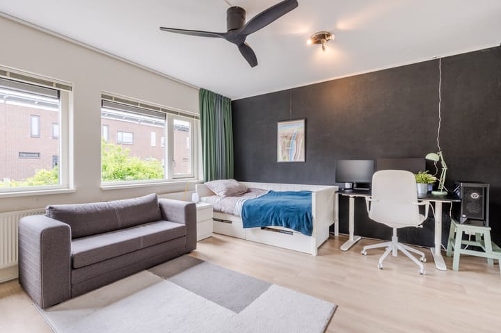 Foto 23 van Simon van Ooststroomhof 29