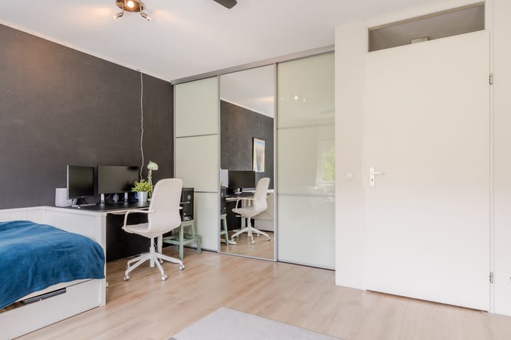 Foto 24 van Simon van Ooststroomhof 29