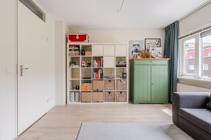 Foto 25 van Simon van Ooststroomhof 29