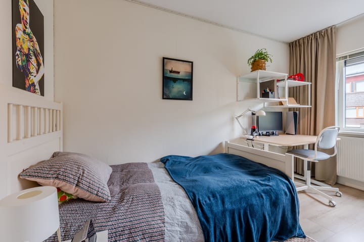 Foto 26 van Simon van Ooststroomhof 29