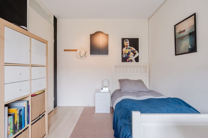 Foto 27 van Simon van Ooststroomhof 29