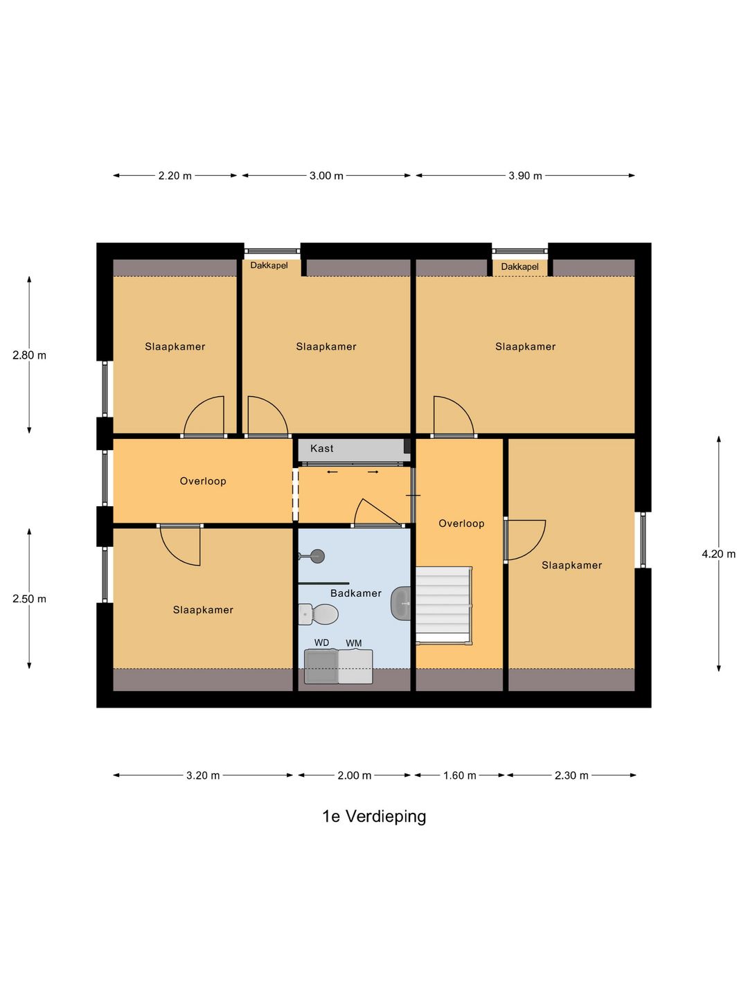 Foto 62 van Overboeicop 8