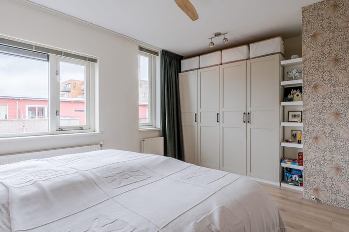 Foto 33 van Simon van Ooststroomhof 29