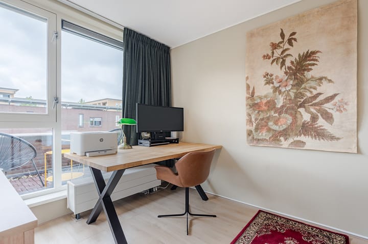 Foto 34 van Simon van Ooststroomhof 29